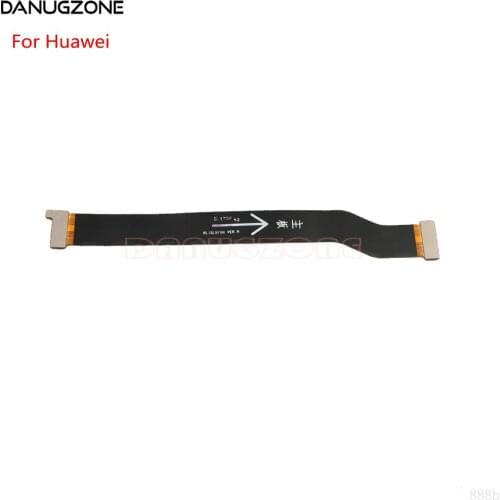 LCD Display Main Board Connect Cable Motherboard Flex Cable For Huawei Honor Play 6X / Mate 9 Lite / GR5 2017