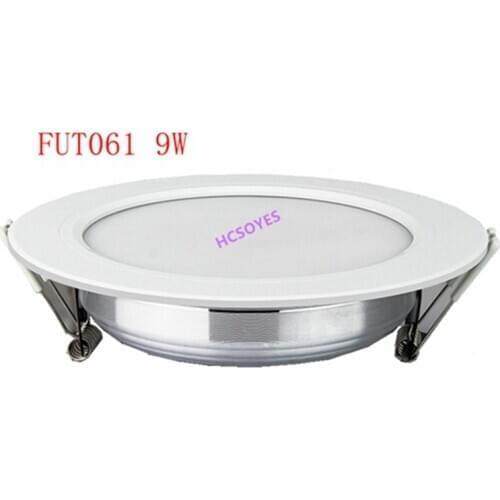 LED Spotlights HCSOYES China