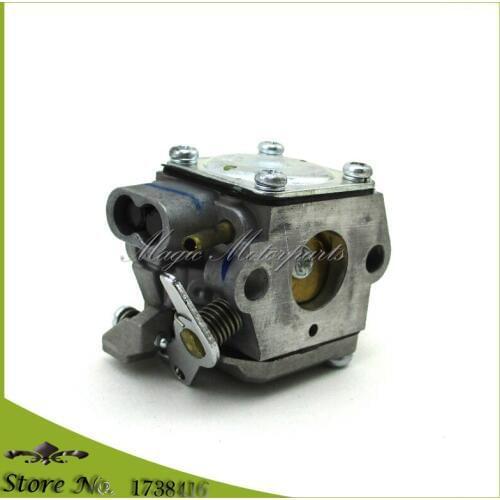Carburetor For Replace ZAMA C1U-P10A C1U-P14A For Ryobi Ryan Tiller Trimmer Carb
