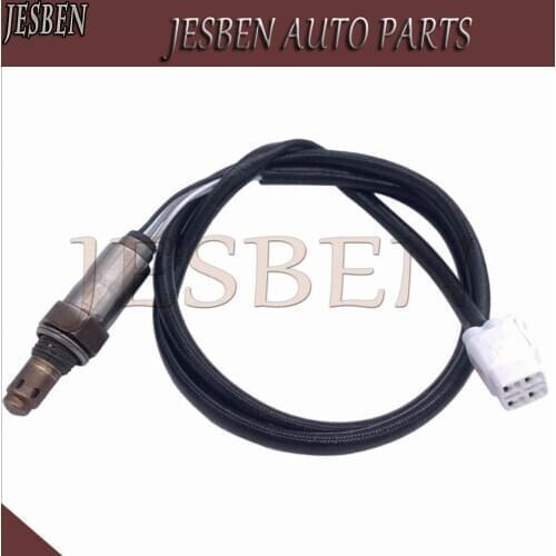 18213-04K00 18213-04K00-000 Lambda Probe O2 Oxygen Sensor fit for Suzuki Motorcycle GSXS1000 GSX-S1000 2015 2016 2017 2018 2019