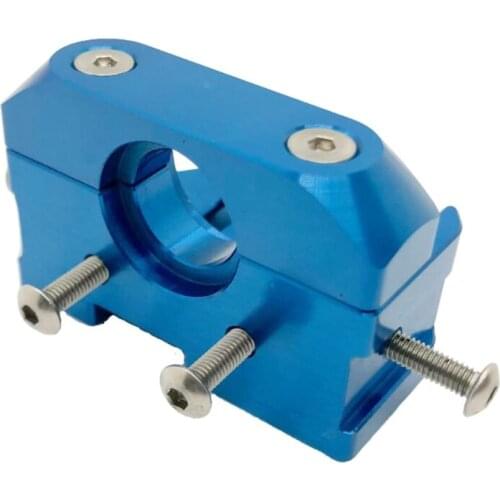 3D Printer Upgrade Parts All Metal E3D V6 Volcano Hotend Compatible Multi-Mount for Ender3/ V2/ Ender 3 Pro/Ender 5 Pro