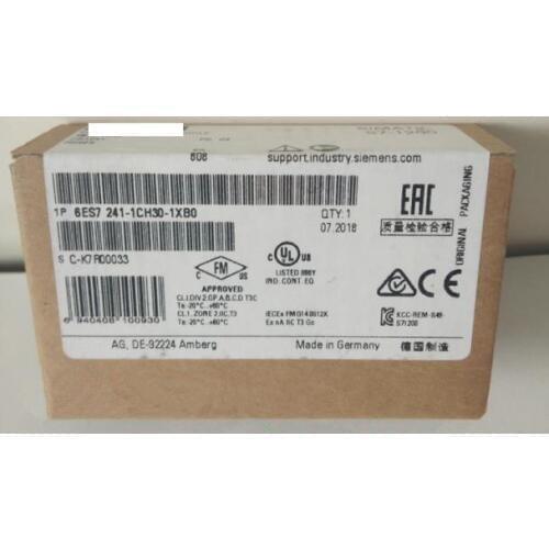 Original In New box CB1241 RS485 6ES7241-1CH30-1XB0