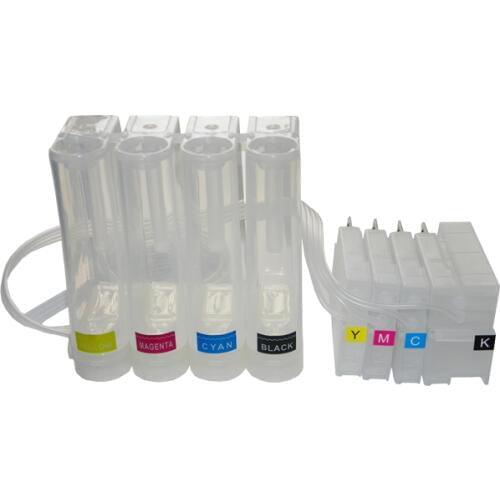 OYfame CISS For HP Designjet T120 T520 printer for HP711 For HP 711XL Continuous ink supply system with chips