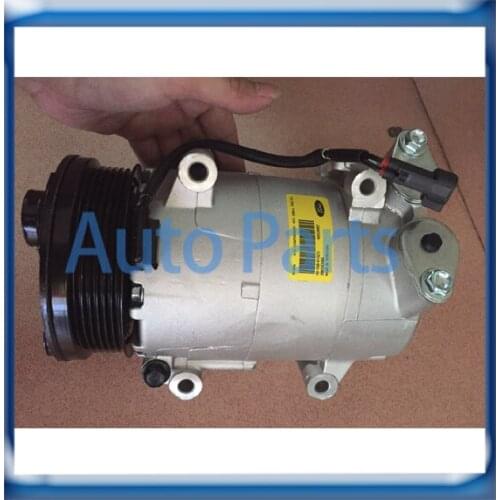 SD7V16 for Volvo C30 S40 V50 ac compressor 36000990