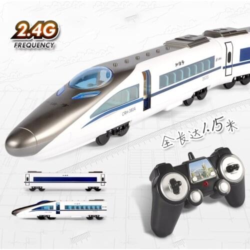 SONGYI Radio Controlled Trains