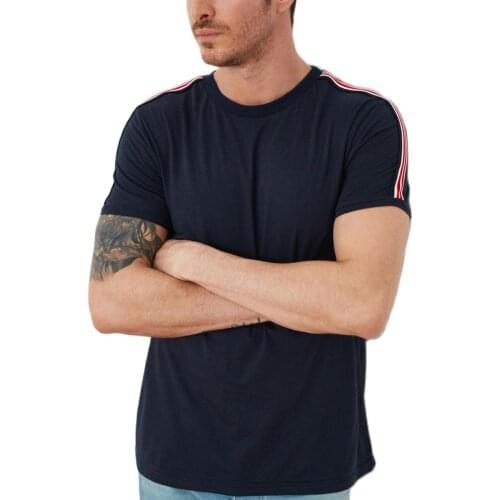 Футболки Trendyol Man China At AliExpress