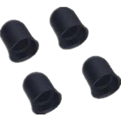 Dog training collar shock collar Electric shock protection cover caps