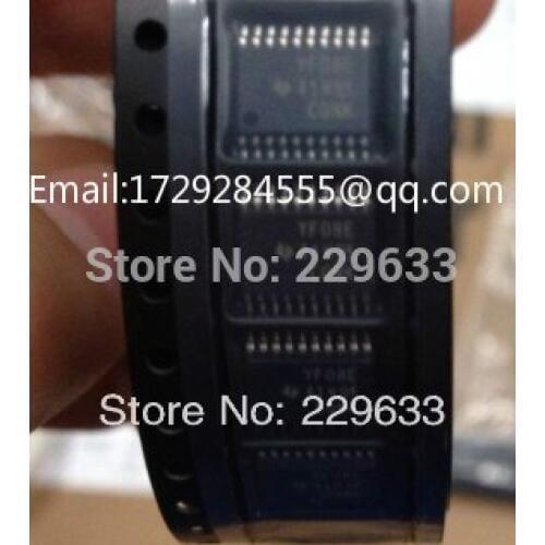 TXS0108EPWR TXS0108EPW TXS0108 YF08E