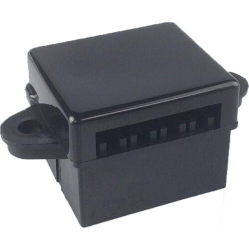VENSTPOW Napkin Boxes