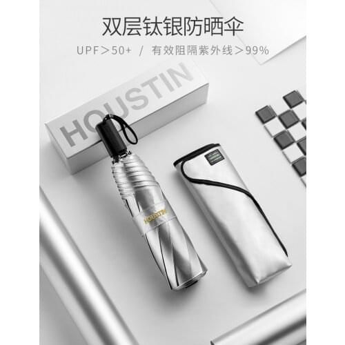 Retro Black Big Women Umbrella Parasol Automatic Couple Patio Umbrella Outdoor Golf Windproof Ombrello Rain Gear BY50BU