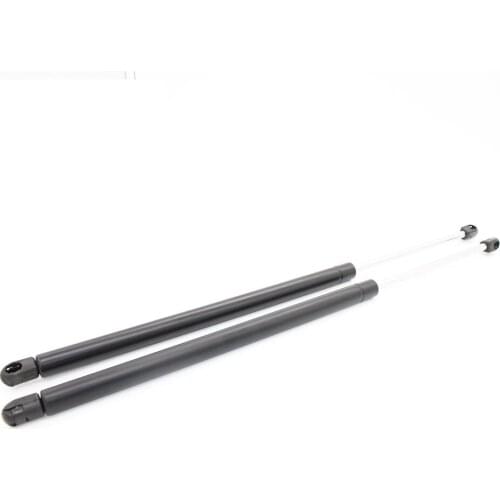 1 Pair Auto Gas Spring Prop Lift Support Fits for 05-09 Saab 9-7X SG330046 02-09 GMC Envoy SLT SLE Sport Hatch Liftgate Boot