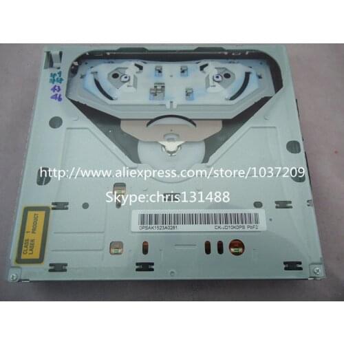 100%Brand New YEAP01A015A DVD65 FOR Matsushita DVD Mechanism 2012 Toyota Camry DVD Mechanism
