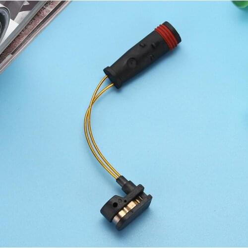 100mm/3.94in Car Intelligent System Accessories Brake Pad Wear Sensor for Mercedes Benz W220 W203 W211 W221 W204 2115401717
