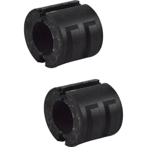 2 PCS Sway Bar Bushing Left & Right For 2002-2006 Mercedes Benz S430 2006 S350