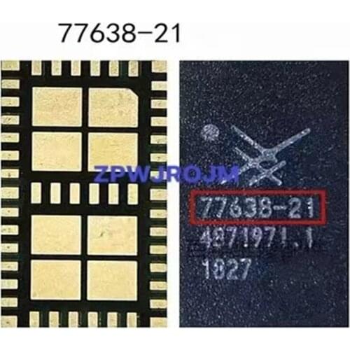 5pcs 77661-11 77638-21 77638-11 77660-11 77631-11 77630-11 77656-11 77590-11 77909-11 77902-11 77592-51 77912-61 77928-21