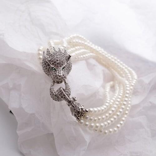 Amorita boutique Wrist Bracelets