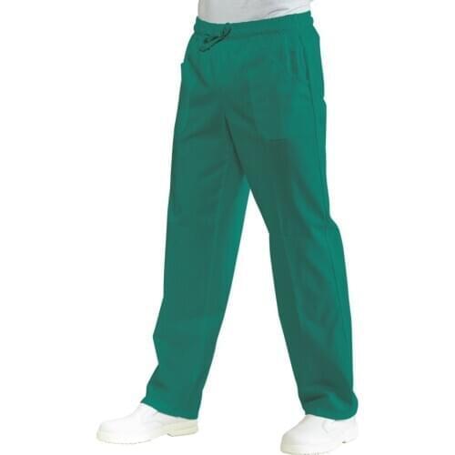 TROUSER GREEN DOCTOR UNISEX