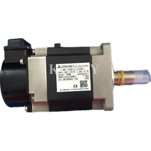For Mitsubishi Servo Motor HF-KN23J-S100