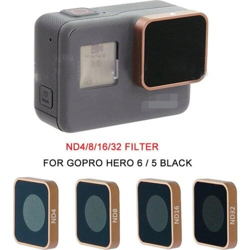 EastVita Light Filters For Camera Lenses