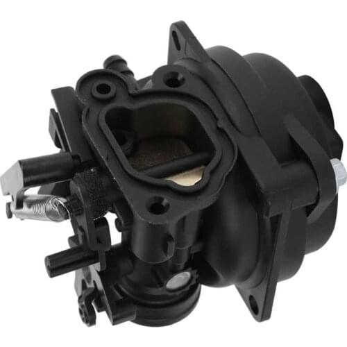 Carburetor Kit Fit for Troy Bilt TB200 TB110 for Husqvarna LC 121P Push Lawn Mower