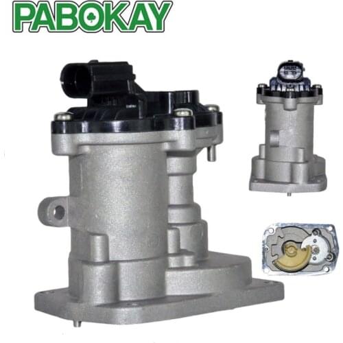 1668578S1 EGR VALVE For Ford Focus Galaxy Mondeo S-Max Transit 1.8 TDCi 1668578 4M5Q9424BE 1387083 1352475 4M5Q9424BC 4M5Q9424BD