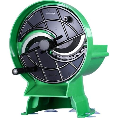 Food Processor Slicer Vegetable Meat Lemon Tomato Apple Bread Slicer Cabbage Coconut Picadora Manual Household Gadgets DG50QP