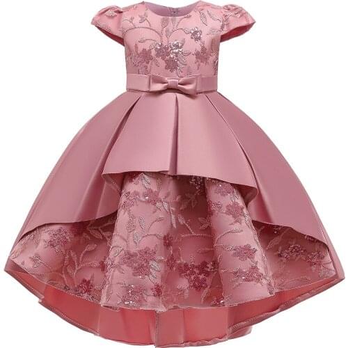 MyLixiang Ballroom Dresses For Girls