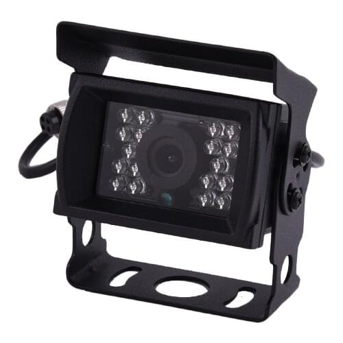 Cheap Car Backup Camera Support Dual Lens Dvr Record Car HD Video Feature For Car Reversing Aid