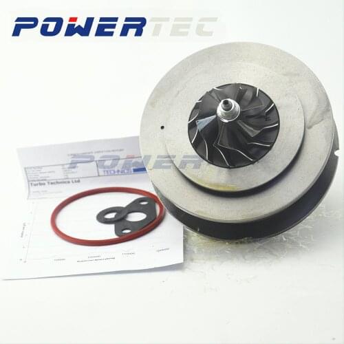 New 11658506892 TF035 49135-05830 Turbocharger Core Turbine Cartridge For BMW 520D E60N E61N 2.0D 130Kw N47D20 N47OL 2007