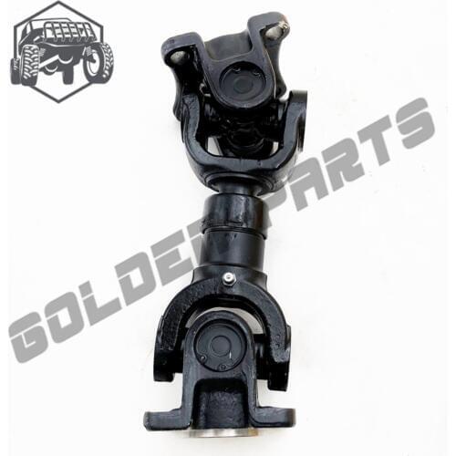 Front transmission shaft axle fit for Odes LZ1000 1000 ATV liangzi 13603110000 Quad GO KART