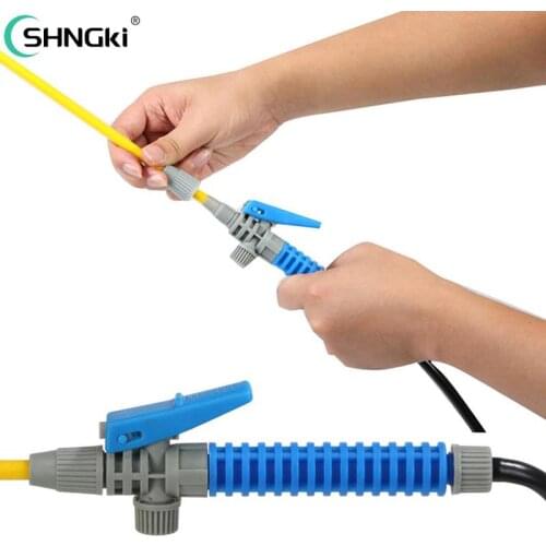 3L/5L/8L Trigger Sprayer Handle Agricultural Sprayers Accessory Part Garden Grass Pest Control Sprayer Switch Head Watering Tool