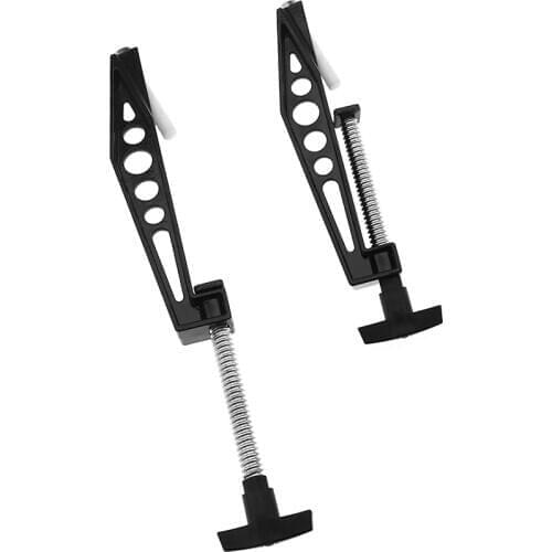 Woodworking oblique hole clamp Universal oblique hole special fixing clamp Woodworking drilling aids supporting fixture position