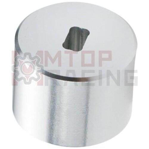 Joint Speedometer Aluminum Speed Meter Cable Adapter For Honda CBR1000F (1987-1999) VFR400 NC30 (1989-1995 RVF750 RC45 1994-1995