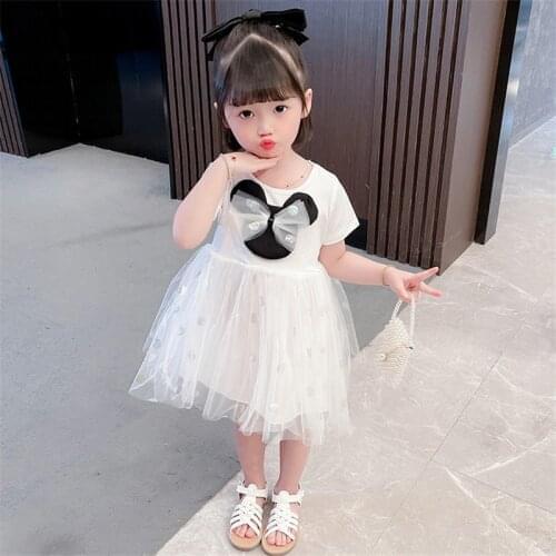SUMWADI Dresses For Girls