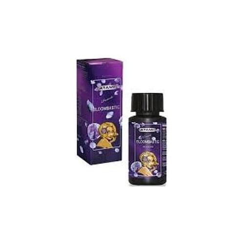 Fertilizante Atami Bloombastic 50ml Aumenta el tamaño y olor de tus flores