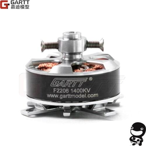 Gartt RC Helicopter F2206 1400kv Brushless Motor High Quality