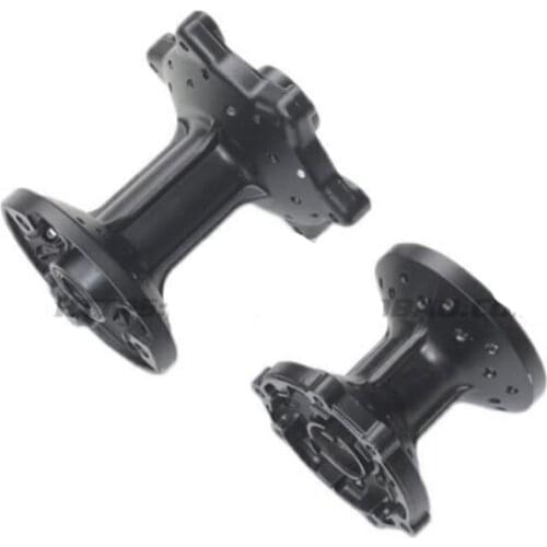 Tricker XG 250 Aluminum Alloy Motorcycle Off Road Dirt Bike Front Rear Spoke Wheel Rim Hub