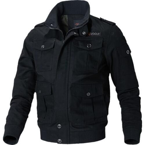 Ymwmhu Men's Windbreakers