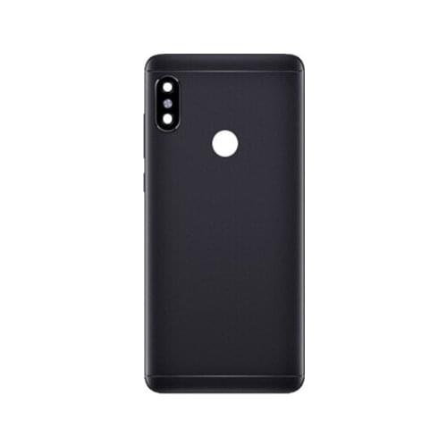 10Pcs/Lot Back Battery Cover Replacement For Xiaomi Redmi Note 5 / Note5 Pro Rear Door Housing
