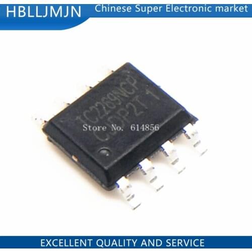 10PCS OB2269CP SOP8 OB2269 SOP 2269CP SOP-8 SMD