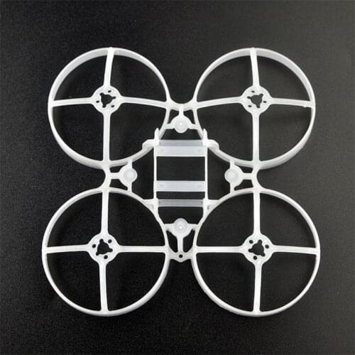 75mm V4 whoop frame for Moblite7 and Mobula7