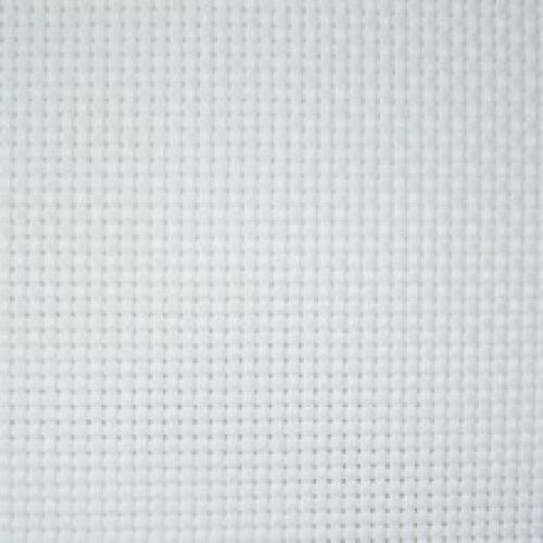 9TH 50*100CM 18CT prices 10usd white aida