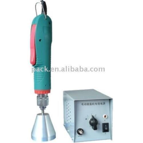 Free Shipping YL-D Manual Capping Machine