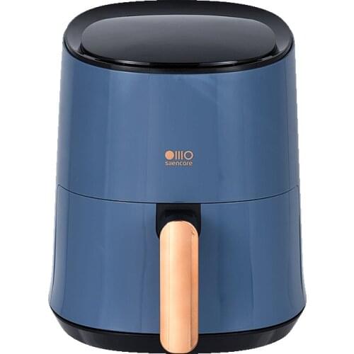 TT Xiaomi Silent Household Multi-Functional Automatic Large Capacity Intelligent Style Oil-Free Air Fryer