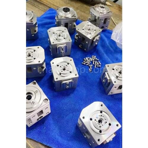 AQ325 AQ360 AQ550 AQ560 old AQ400 wire guid block AQ changed to ALN for sodick wire cut edm machine