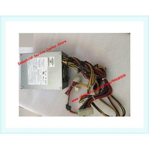 PWS-665-PQ 665W Tower Workstation Power Supply Server Power Supply