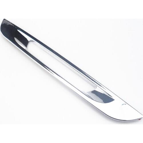 For Kia Sportage R 2011-2016 Central control display decorative frame Electronic clock display decorative frame Car styling