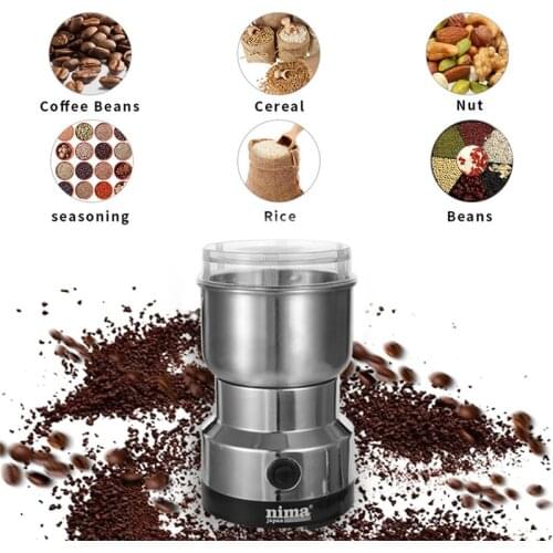 FEEL LIGHTY Coffee Grinders