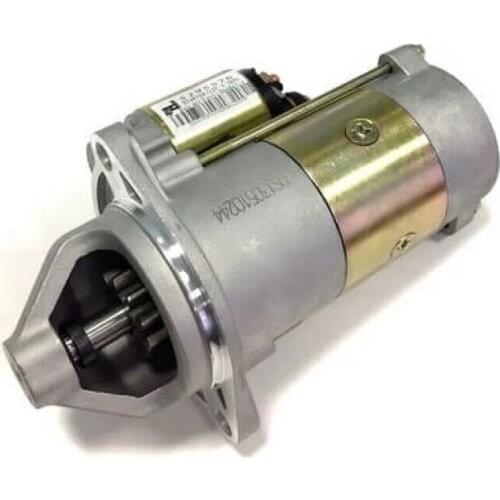 FOTON Starting Devices For Cars