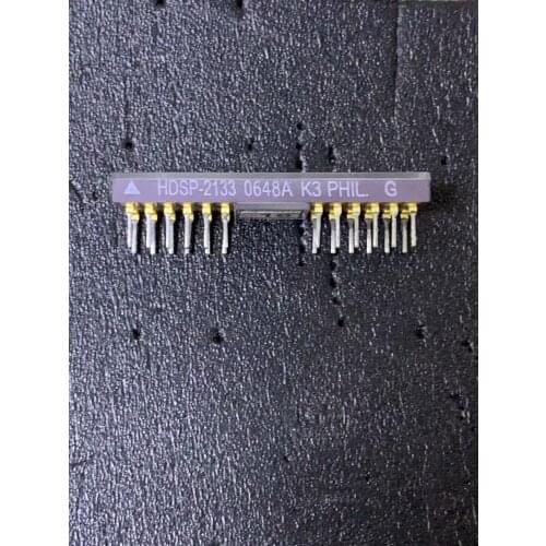 HDSP-2133 HDSP-2132 HDSP-2131